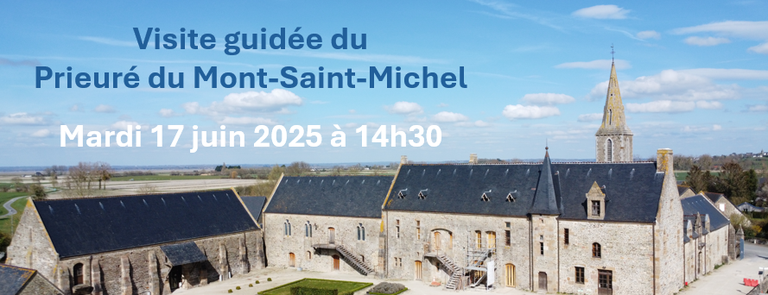 visite-guidee-du-prieure-du-mont-saint-michel