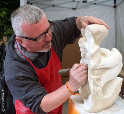 claude Roth, sculpteur (2)