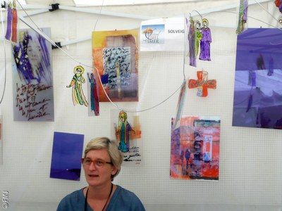 Solveig, plasticienne (15)