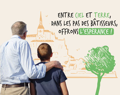 Faire un don - accueil