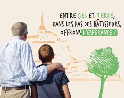 Faire un don - accueil