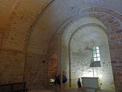chapelle saint martin