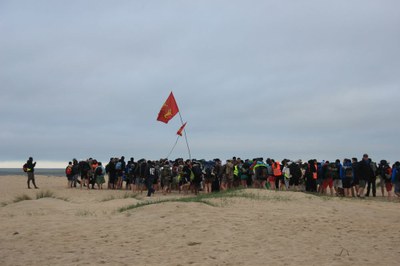 7. La traversée de la baie