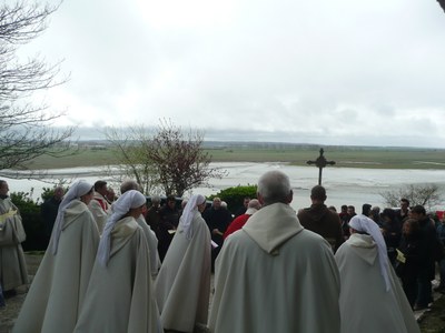 13.Chemin de croix