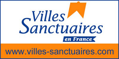 villes sanctuaires en france