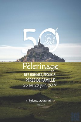Pélé des pères 2026